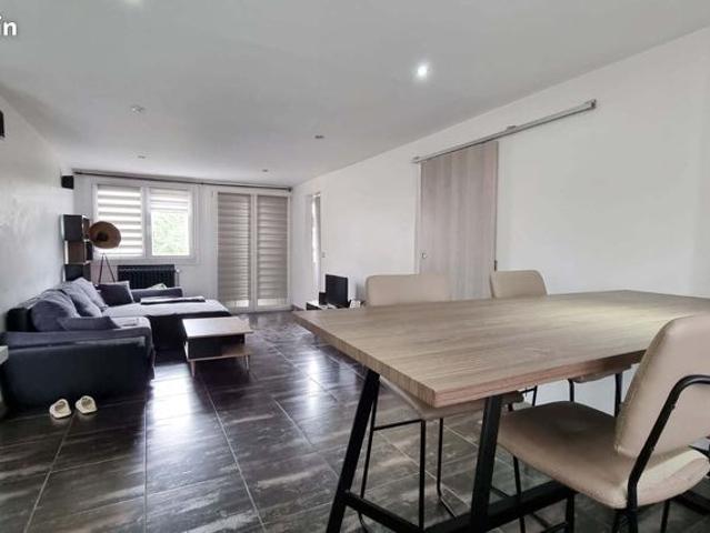 Appartement vente à France métropolitaine, Clermont-ferrand