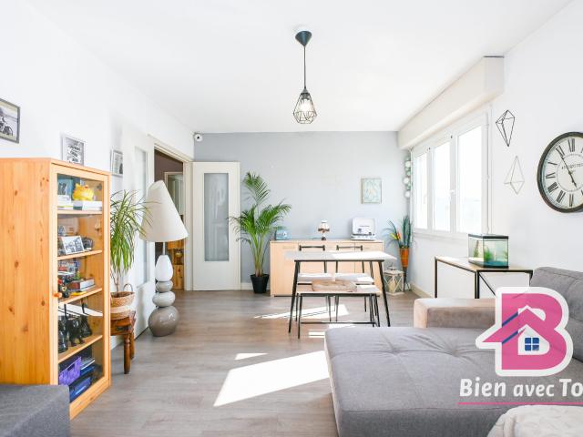 Appartement vente à Chartres