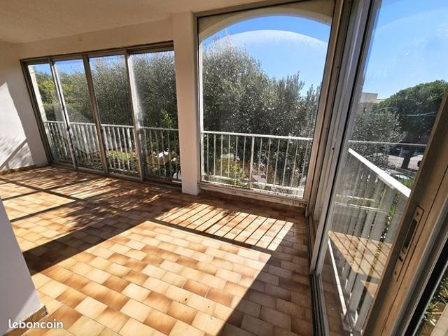 Appartement vente à Béziers, Agde