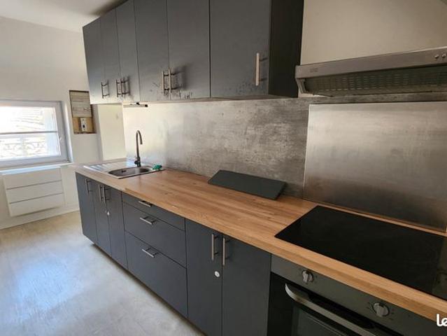 Appartement vente à Châteauneuf-en-Thymerais, Eure-et-Loir