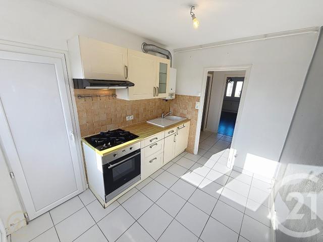 Appartement vente à Chalon-sur-Saône, Chalon-sur-saône
