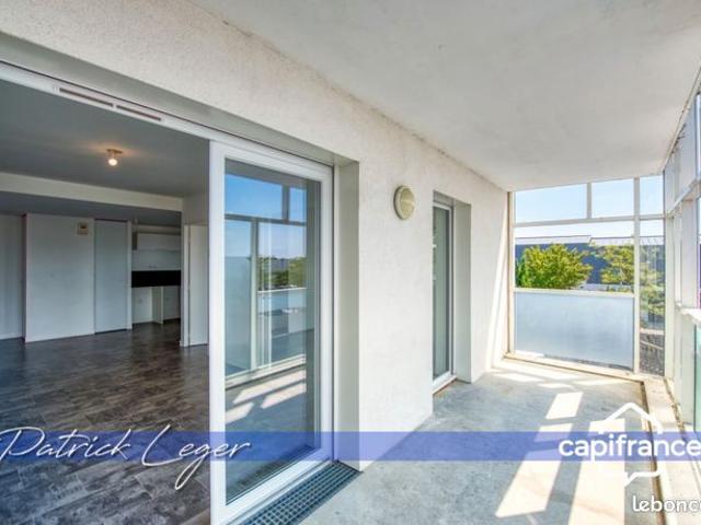 Appartement vente à Vendôme, Périgny