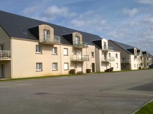 Appartement vente à Cherbourg