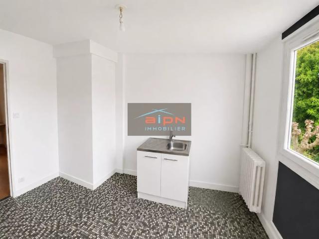 Appartement location à Rouen, Sotteville-lès-rouen
