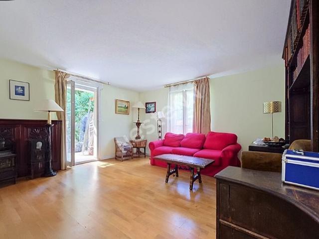 Appartement vente à Sarcelles, Luzarches