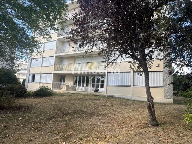Appartement vente à Orléans, Saint-jean-le-blanc