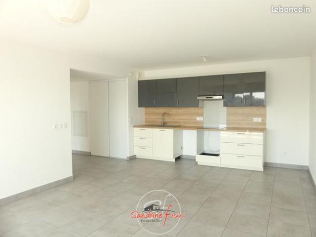 Appartement vente à Grasse, Gattières