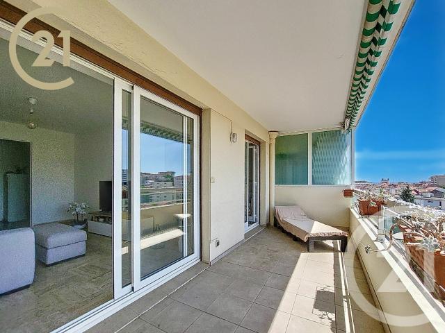 Appartement vente à Grasse, Cannes