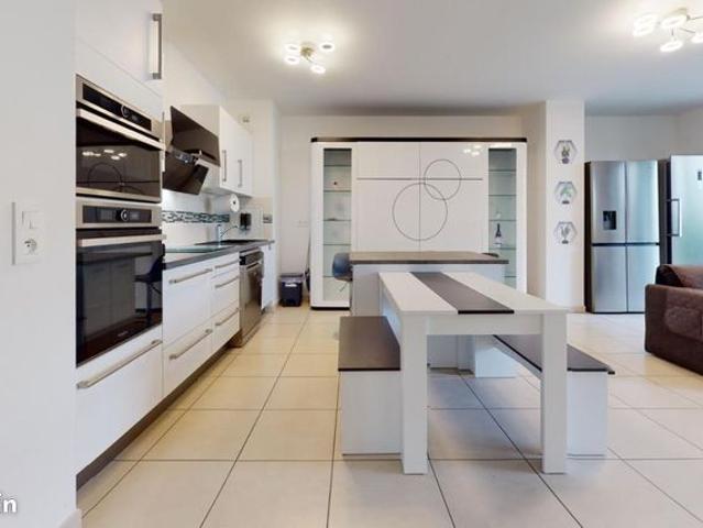 Appartement vente à Torcy, Chessy