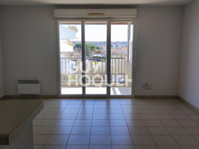 Appartement vente à Muret, Haute-Garonne