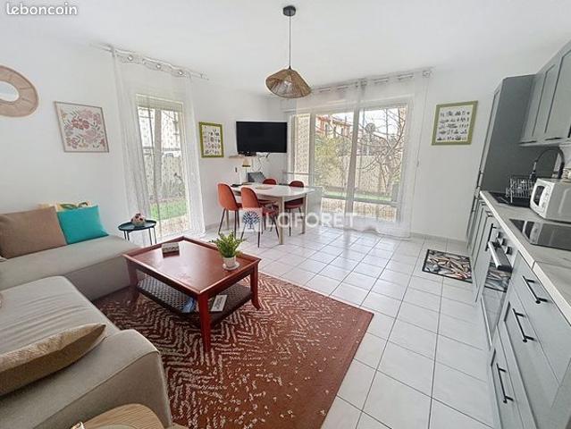 Appartement vente à Perpignan