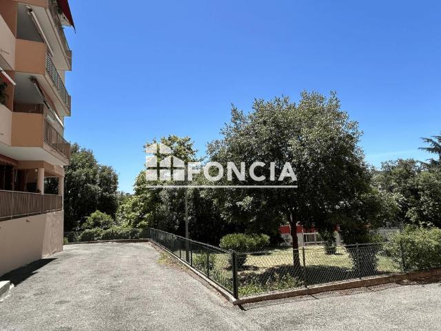 Appartement vente à Arrondissement de Draguignan, Draguignan