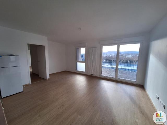 Appartement location à Clermont-Ferrand, Clermont-ferrand