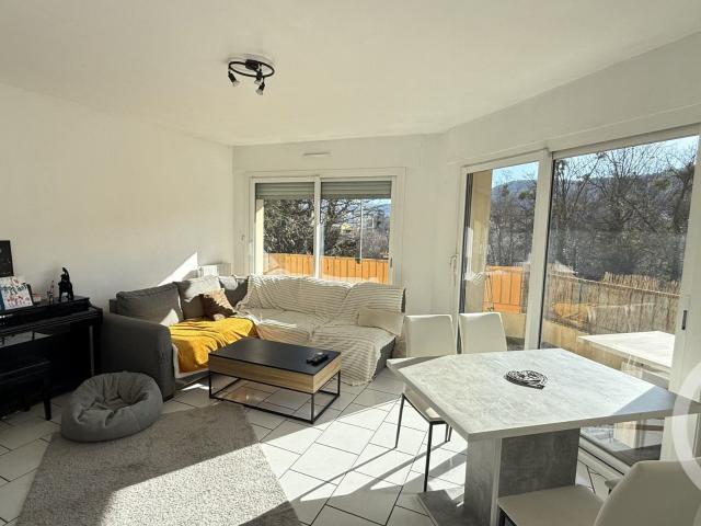 Appartement vente à Gap