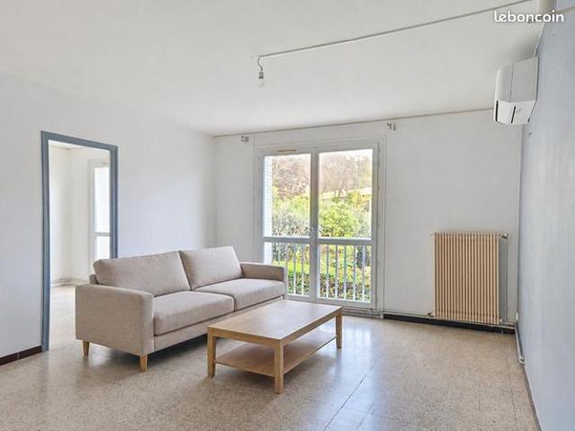 Appartement vente à Nîmes
