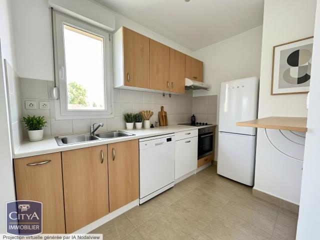 Appartement vente à Le Mans