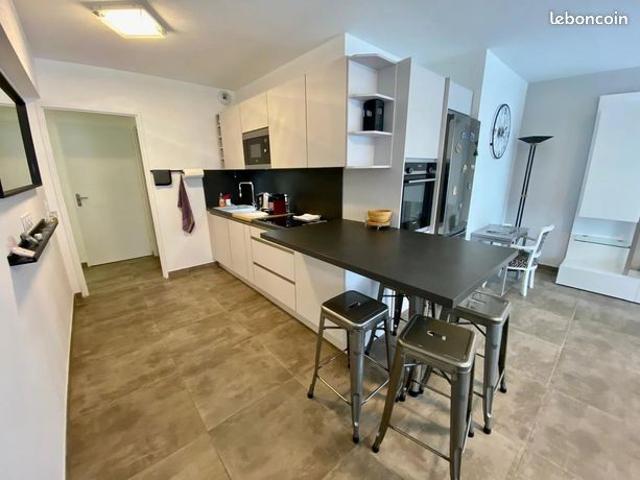 Appartement vente à Arrondissement de Toulon, Bormes-les-mimosas