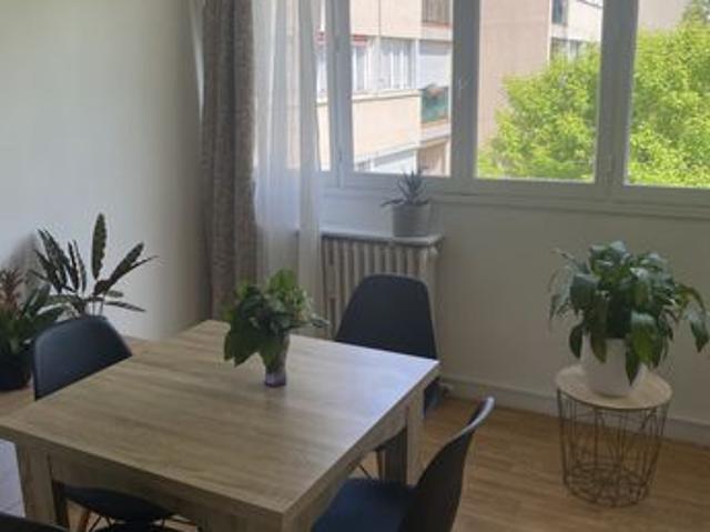 Appartement vente à Meaux