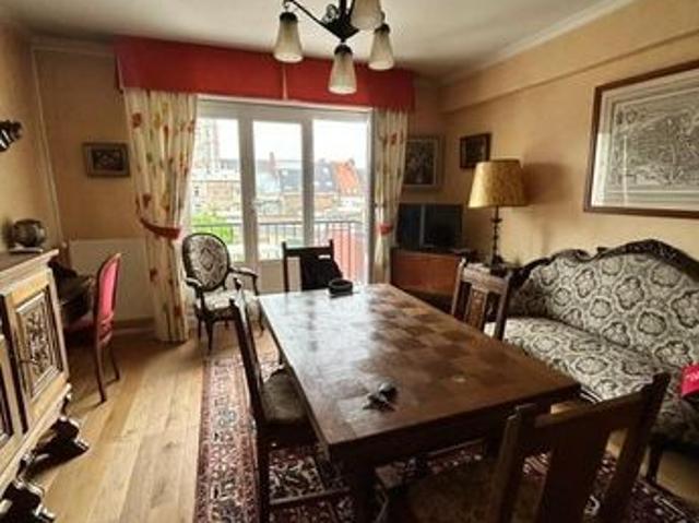 Appartement vente à Douai