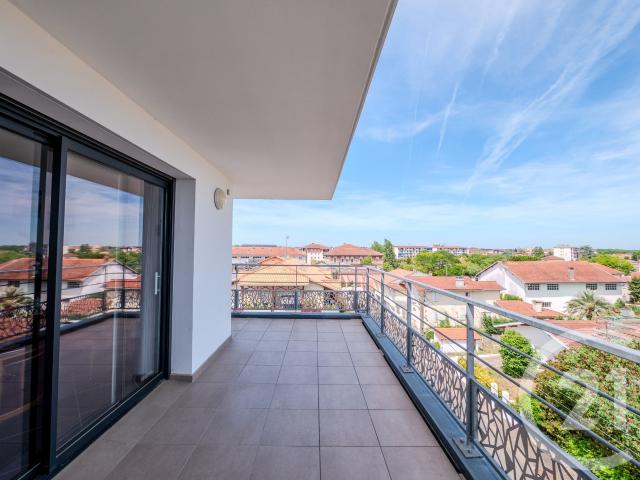Appartement vente à Dax