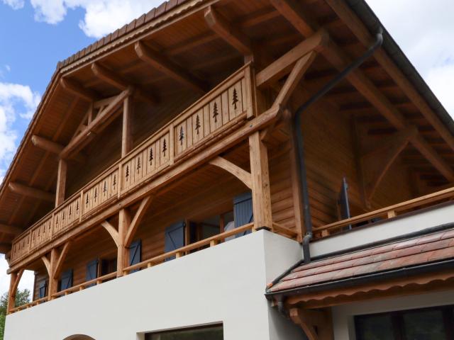 Appartement vente à Annecy, Serraval