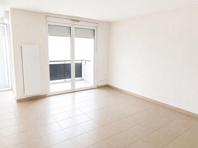 Appartement vente à Rochefort