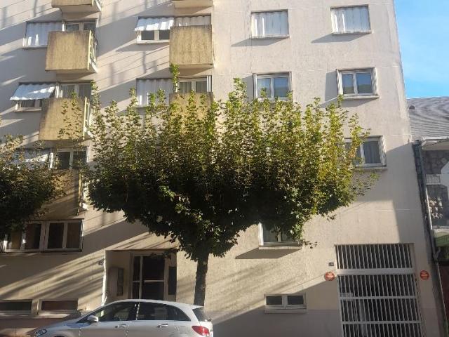 Appartement vente à Limoges