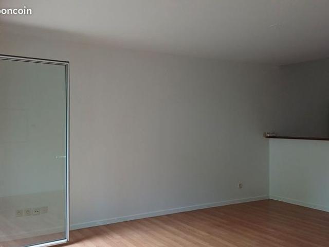 Appartement vente à Nantes