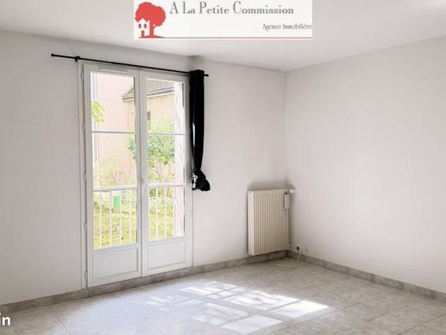 Appartement vente à Chartres