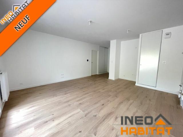 Appartement vente à Rennes, Bretagne
