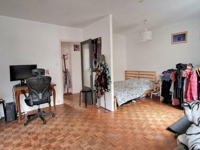 Appartement vente à Toulouse