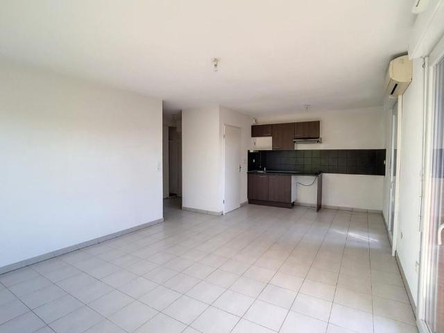 Appartement location à Toulouse