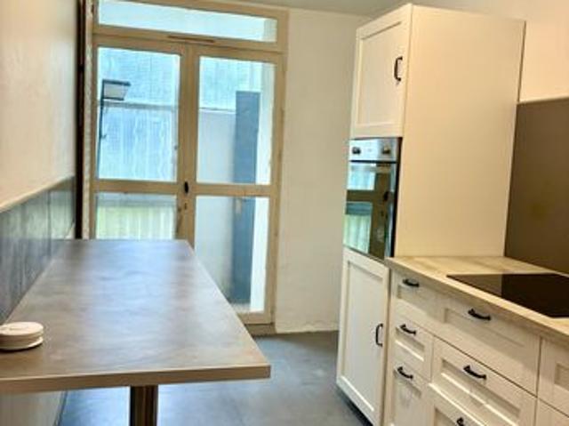 Appartement vente à Istres, Marignane