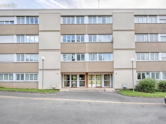 Appartement vente à Palaiseau