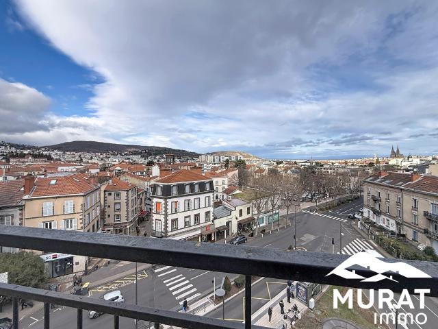Appartement location à Clermont-Ferrand, Chamalières