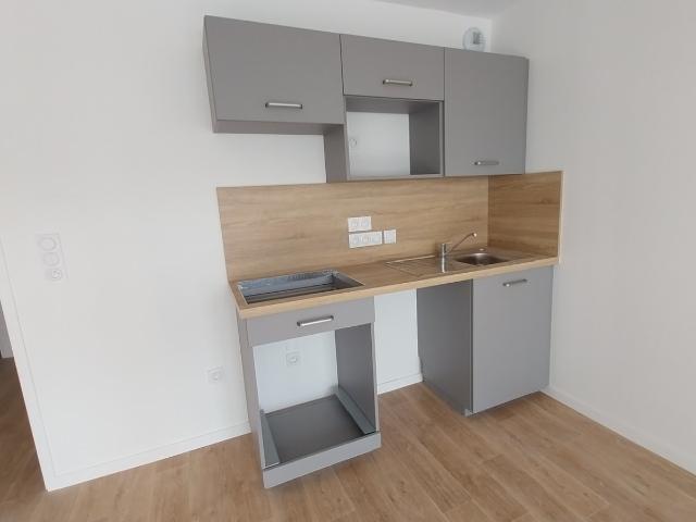 Appartement location à La Roche-sur-Yon, La Roche-sur-yon