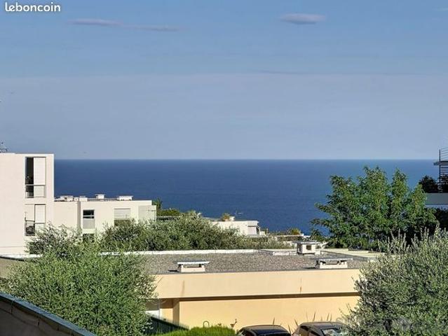 Appartement vente à Nice