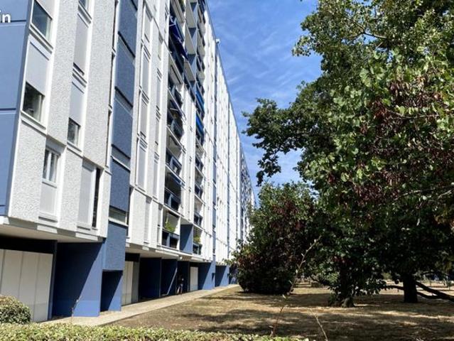 Appartement vente à Bordeaux, Mérignac