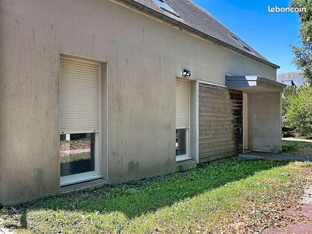 Appartement vente à Châteaulin, Bretagne