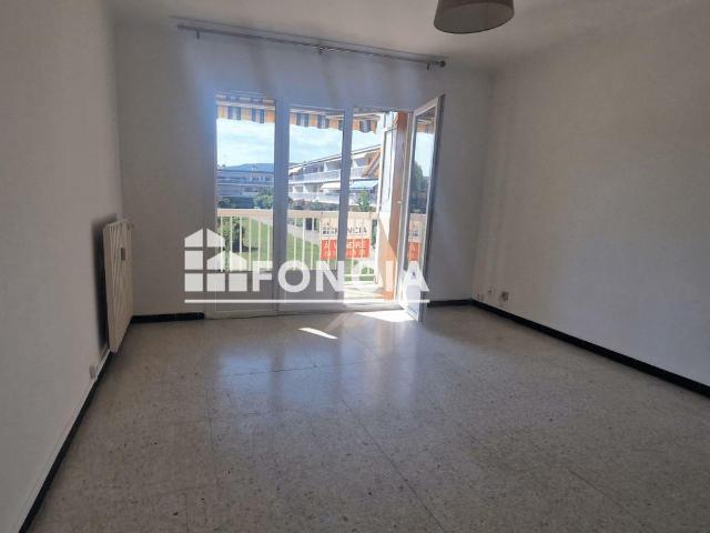 Appartement vente à Brignoles, Var