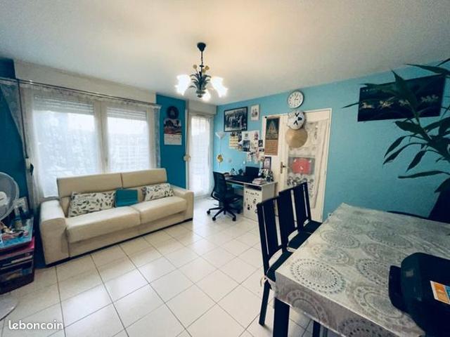 Appartement vente à Pontoise, Cergy