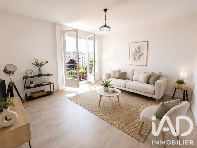 Appartement vente à Nantes, Rezé