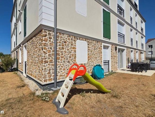 Appartement vente à Compiègne, Chelles