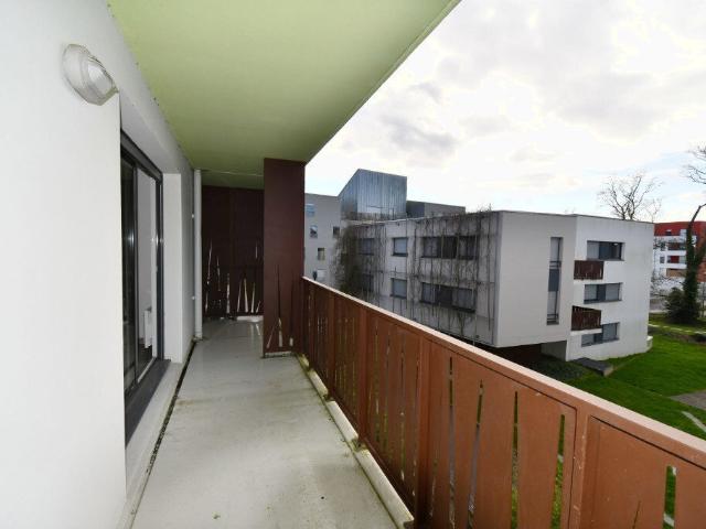 Appartement location à Rennes, Bretagne