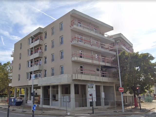 Appartement location à Grenoble, Echirolles