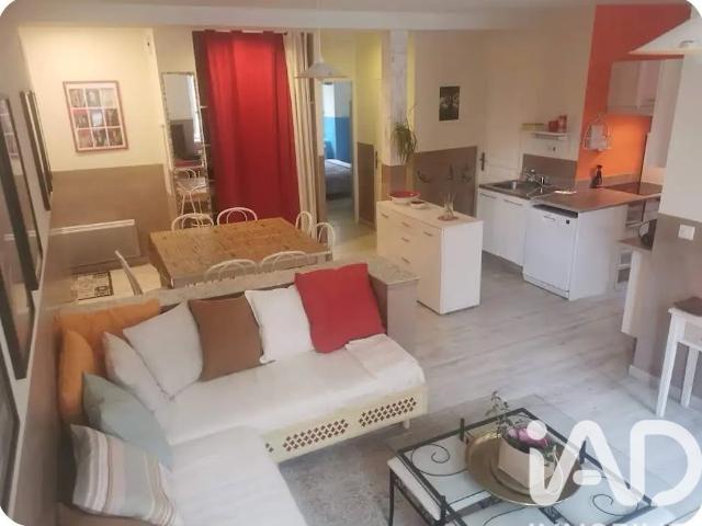 Appartement vente à Oloron-Sainte-Marie, Eaux-bonnes