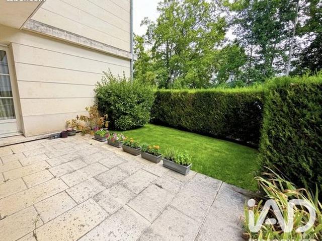 Appartement vente à Melun, Saint-fargeau-ponthierry