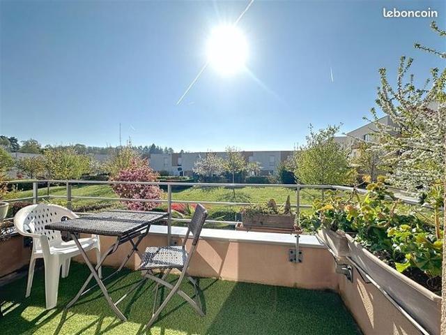 Appartement vente à Épernon, Eure-et-Loir