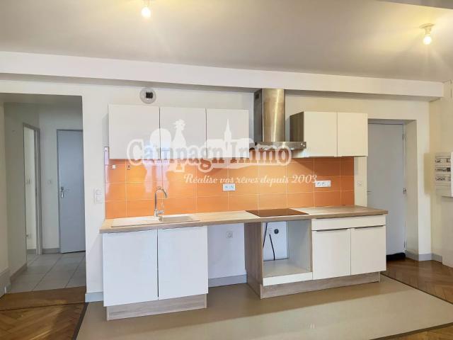 Appartement location à Villefranche-sur-Saône, Rhône