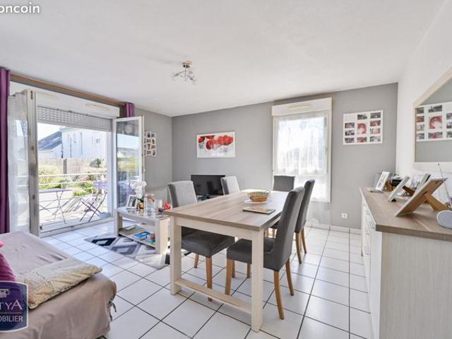 Appartement vente à Saint-Nazaire, Saint-nazaire